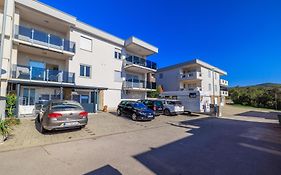 Apartment Sajo